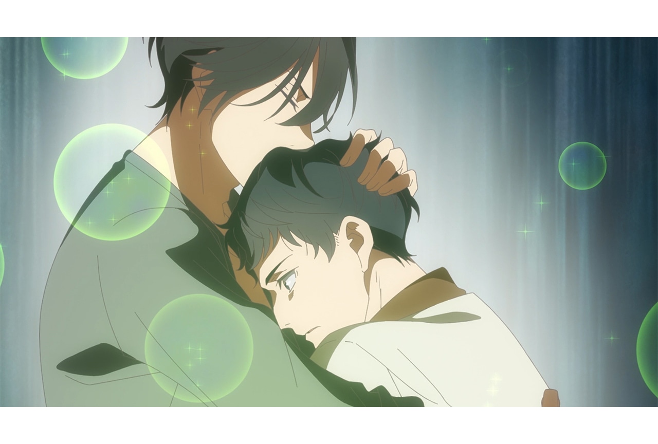 アニメ『いせしゃち』メインPV第2弾、第1話あらすじ・先行カット公開