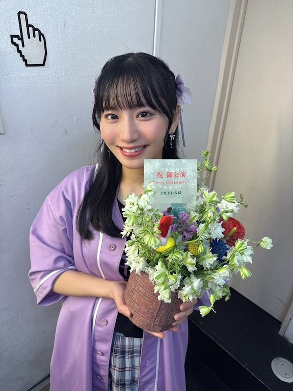 声優ガールズユニット・IBERIs&コラム連載「IBERIs& Write Up！」｜小川華果 #115【かっぱ人生25年目】-9