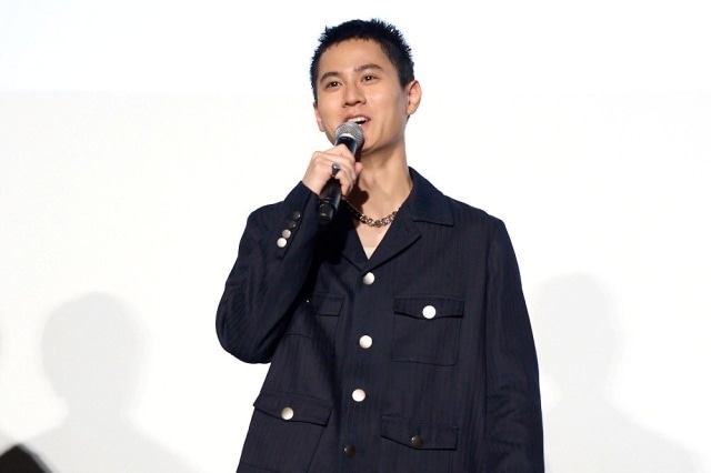 『ハイスクール！奇面組』第1話先行上映会の公式レポートが到着！　関智一さん、武内駿輔さん、松岡禎丞さん、小林千晃さん、戸谷菊之介さん、佐久間大介さんが登壇-6