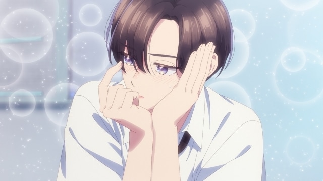 TVアニメ『うるわしの宵の月』キービジュアル・第2弾PV公開！　追加キャストに小野賢章さん、津田健次郎さんが決定-5