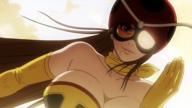 『東島丹三郎は仮面ライダーになりたい』第10話「命を懸けるの」のあらすじ＆先行カットが公開！-2