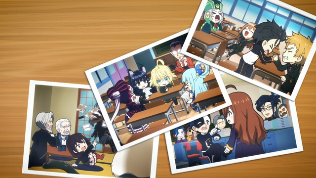 「優勝！」と監督が即答した歌詞とは？ 芦名みのる×ヒゲドライバーが語る『いせかる３』音楽の核心【インタビュー】-7