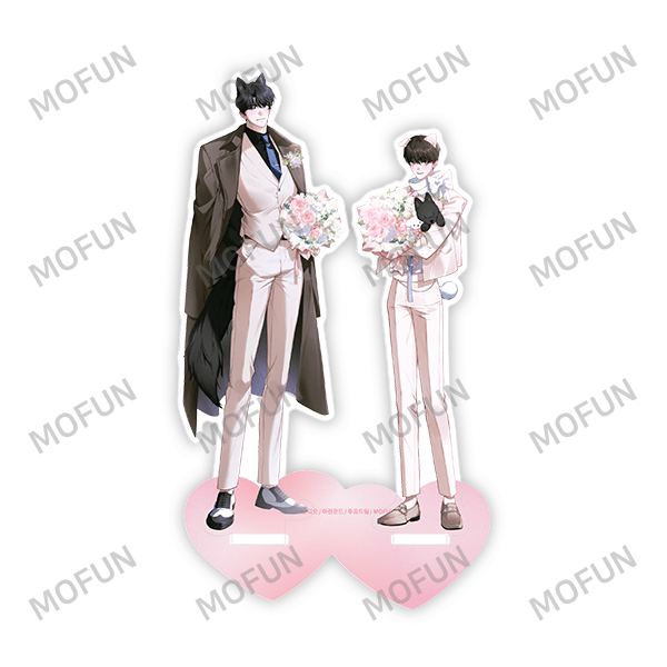 アニメイト 海外商品発売カレンダー（12/24更新）【新着商品】『未定事件簿』『フィール・マイ・ベネフィット』『ワンちゃんには手を出すな』『Rejoice In Your Enemies』など-6