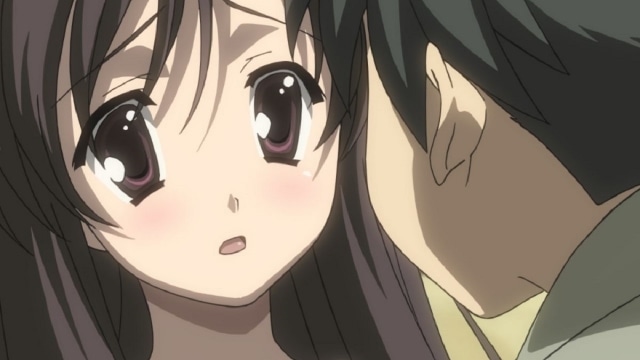 クリスマス・イヴにアニメ『School Days』が一挙放送！　12月24日（水）午前0時からTVアニメ12話からOVA2作品まで、24時間超ノンストップで放送-3