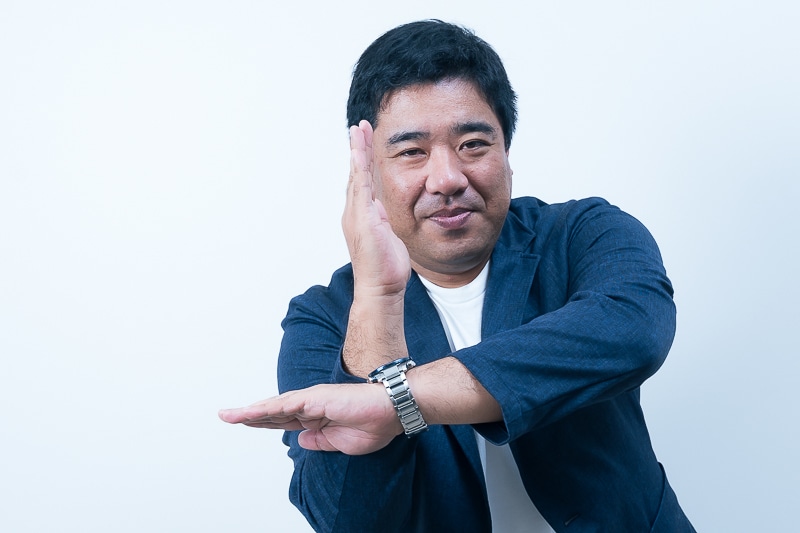 「オメガが記憶取り戻したらどうなるのか」が一番難しいテーマ――『ウルトラマンオメガ』メイン監督・武居正能さんインタビュー-5