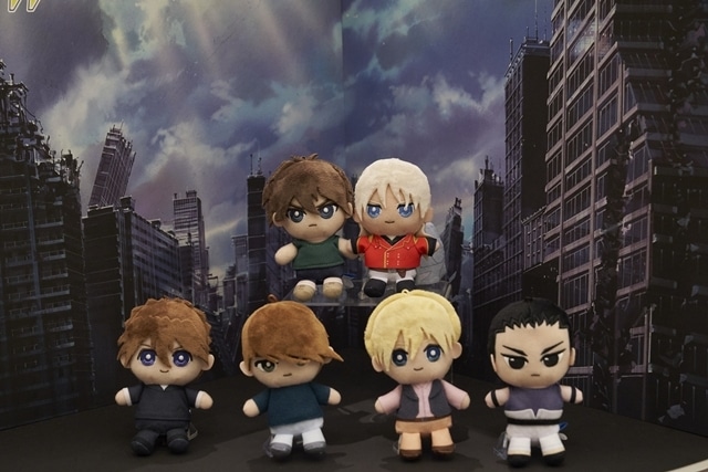 「新機動戦記ガンダムＷ 30周年記念ディナーショー -Operation Reunion-」開催！　緑川光さん・関俊彦さん・中原茂さん・折笠愛さん・石野竜三さん登壇-14