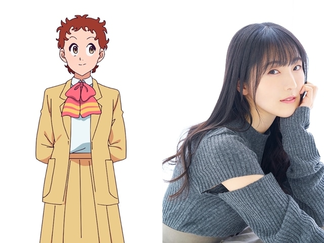 冬アニメ『ハイスクール！奇面組』メインビジュアル＆メインPV解禁！　追加声優に鳥海浩輔さん・日笠陽子さんら13名発表、OP＆EDテーマ情報も公開-25