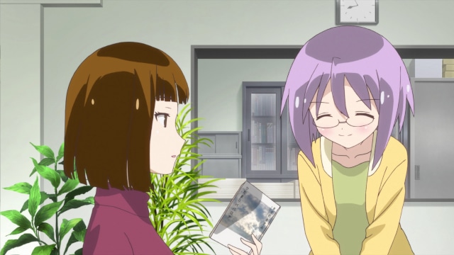 『それが声優！』BD-BOX発売記念特別放送が決定!!　パッケージ用描き下ろしイラスト・デザイン公開＆「豪華版」特典の新録ラジオCDの試聴も開始！-2