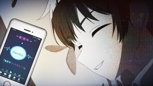 冬アニメ『真夜中ハートチューン』第1話あらすじ公開！　ラジオ生配信、放送直前ミニ番組情報も到着-8