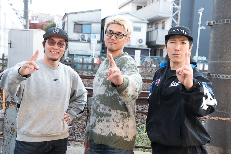 スーツアクター事務所公認エンターテイメントユニット高田JAPANとは?ユニットを始めたきっかけを語る【月刊 高田JAPAN 第1回 2025年12月号】-13