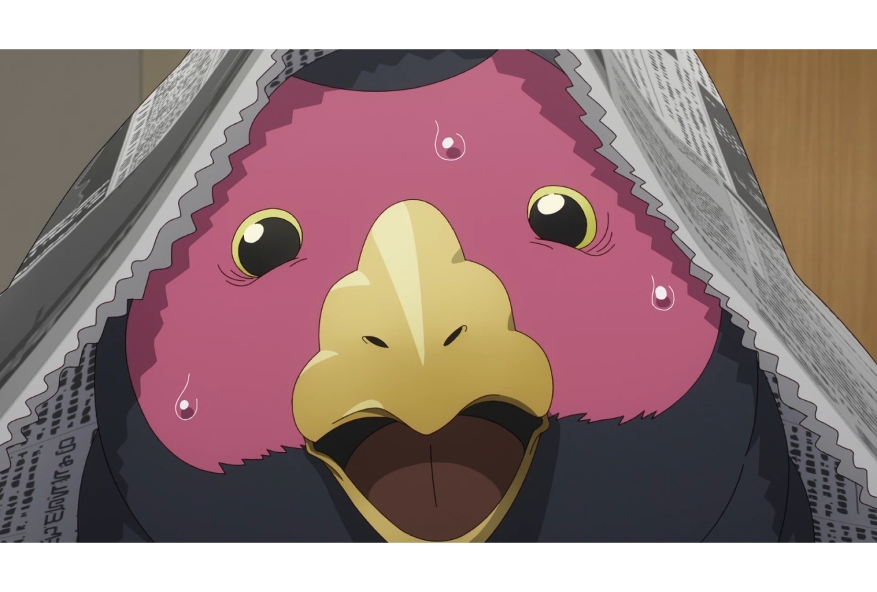 『不滅のあなたへ Season3』第12話あらすじ&先行カット