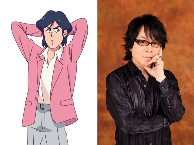 冬アニメ『ハイスクール！奇面組』メインビジュアル＆メインPV解禁！　追加声優に鳥海浩輔さん・日笠陽子さんら13名発表、OP＆EDテーマ情報も公開-20