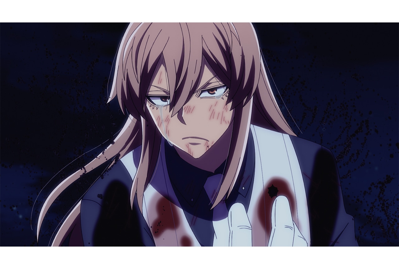 アニメ『桃源暗鬼』第23話あらすじ&先行カット