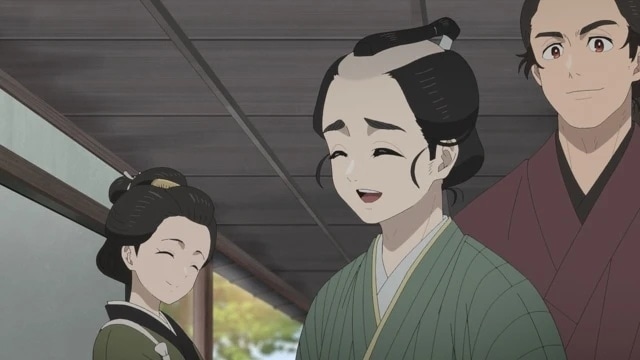 秋アニメ『しゃばけ』美術監督・美術設定:佐藤正浩さんインタビュー|原作の雰囲気を落とし込むために、美術面でこだわったポイントとは?-2