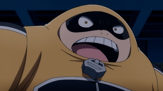 冬アニメ『ヴィジランテ -僕のヒーローアカデミア ILLEGALS-』第2期は2026年1月5日放送スタート、キービジュアル＆本PV解禁！　植田佳奈さん・興津和幸さんからコメント到着、OP＆EDテーマ情報も公開-10