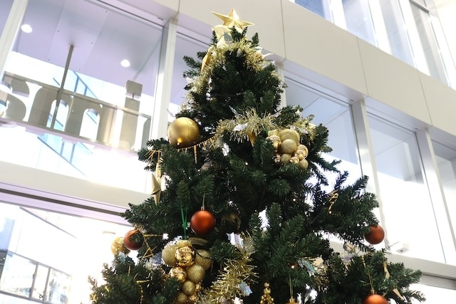 12月のアニメイト池袋本店では「ぬい活・推し活特設スペース」や巨大クリスマスツリーが展開中！［今日のアニメイト池袋本店］-16