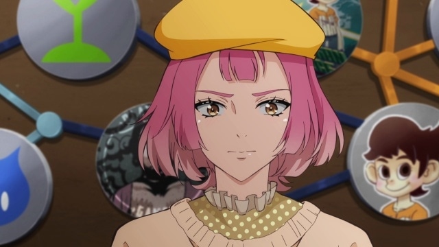 『破産富豪 The Richest Man in GAME』より、第10話「敵情観察」先行場面カット＆あらすじ公開！-8