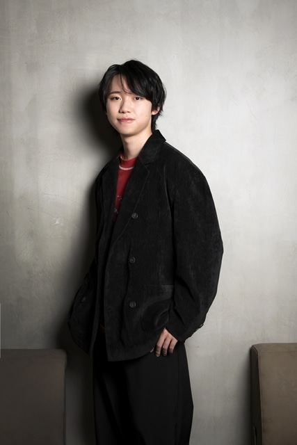 冬アニメ『鎧真伝サムライトルーパー』より、第1話「賦露楼寓」先行場面カット＆あらすじ公開！　石橋陽彩さん・熊谷健太郎さん・榎木淳弥さん・村瀬歩さん・武内駿輔さん・増田俊樹さんの公式インタビュー（前編）到着-21