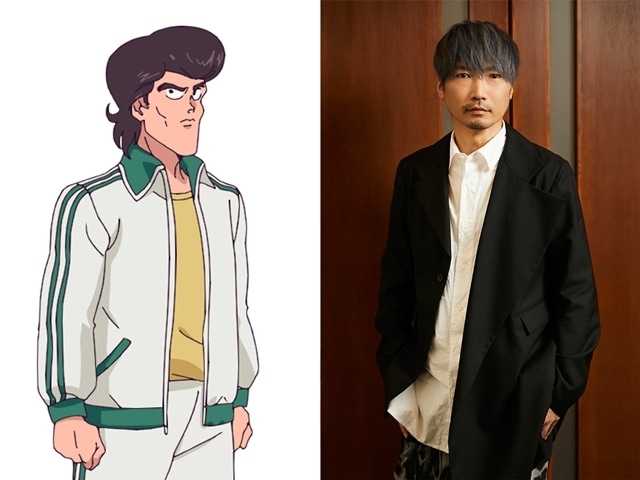 冬アニメ『ハイスクール！奇面組』メインビジュアル＆メインPV解禁！　追加声優に鳥海浩輔さん・日笠陽子さんら13名発表、OP＆EDテーマ情報も公開-19