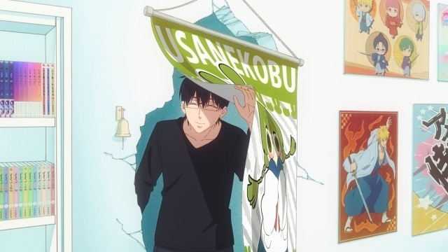 『ただいま、おじゃまされます！』ティザーPV解禁！　花澤香菜さんとのコラボラジオ「花澤香菜の“ただいま、ラジオされます？”」が配信決定-7