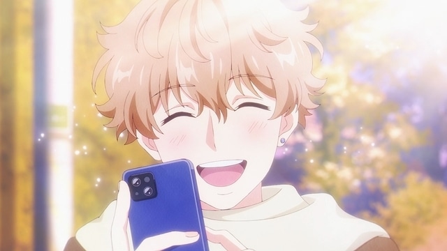 月刊コミックアライブ連載『乙女怪獣キャラメリゼ』2026年TVアニメ化、ティザービジュアル＆PV解禁！　出演声優に千賀光莉さん・梶田大嗣さんら7名発表、原作：蒼木スピカ先生からのコメント＆イラスト到着-8