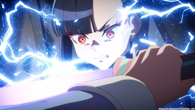 アニメ『永久のユウグレ』第12話（最終回）「あなたの愛はあなたのもの」先行場面カット＆あらすじが公開！-2