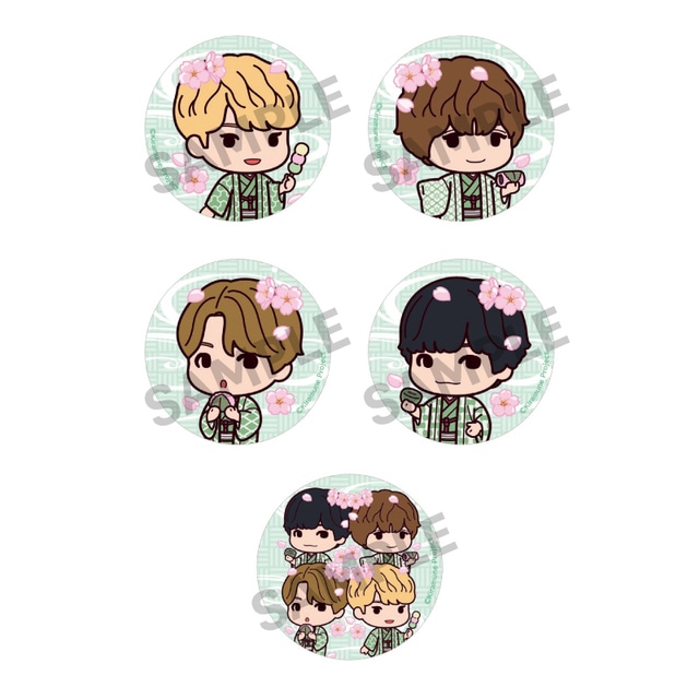 3月7日開催「Kiramune Presents 僕らのMusic Park THE PICNIC 2026 Spring」のイベントグッズが発売！　アニメイト通販にて1月18日まで事前通販実施中！-1