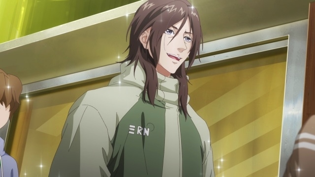 『破産富豪 The Richest Man in GAME』より、第10話「敵情観察」先行場面カット＆あらすじ公開！-2