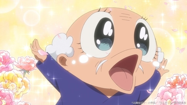 『らんま1/2』第22話（第2期 第10話）「ジュリエットゲーム」あらすじ・先行カット・予告映像が公開！　追加声優に福山潤さんが決定-6