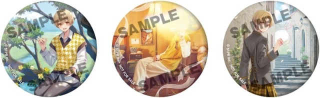 「すとぷり」のるぅとさん・ころんさんの最新アルバムがアニメイト通販にて予約受付中！-1