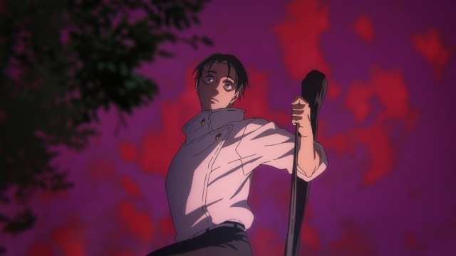 『呪術廻戦』第3期「死滅回游 前編」より、第48話「執行」・第49話「もう一度」先行場面カット＆あらすじ公開！　初回放送は1時間スペシャル-5