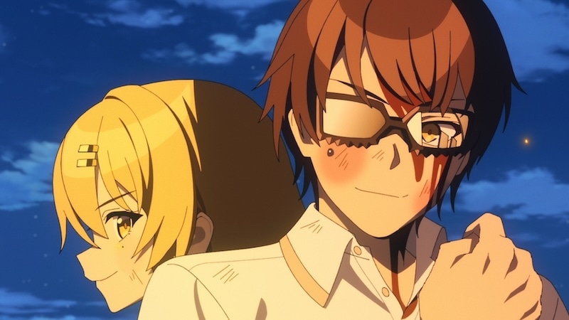 モザイクを取り払い、生まれたままの姿のBlu-ray特典は「めちゃめちゃエッチでファンサービス全開」!?　『ぬきたし THE ANIMATION』橘 淳之介役・柳 晃平さん×片桐奈々瀬役・石上静香さん Blu-ray発売記念アニメ振り返りインタビュー-7