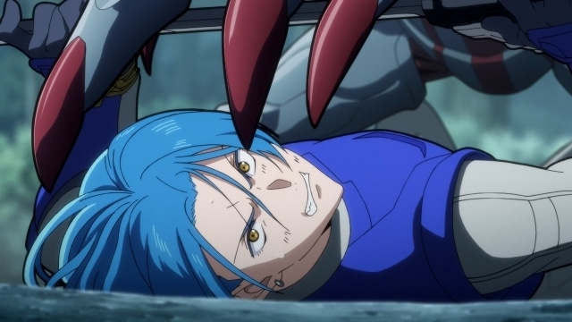 『鎧真伝サムライトルーパー』2026年1月6日より放送・配信開始！　増田俊樹さん、Lynnさんら追加キャスト発表＆コメント到着｜メインビジュアル・本PVなど新情報も一挙に解禁