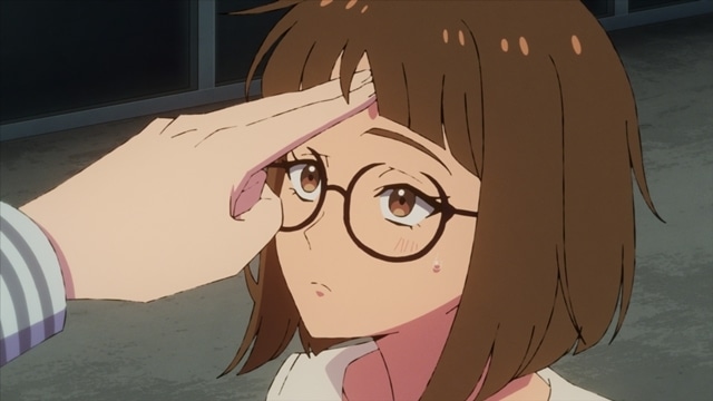 『Let’s Play クエストだらけのマイライフ』より、第10話「Ruminate Journey」先行場面カット＆あらすじ到着！　IMALUさん・佐々木美玲さん・朝日ななみさんの応援コメント公開-4