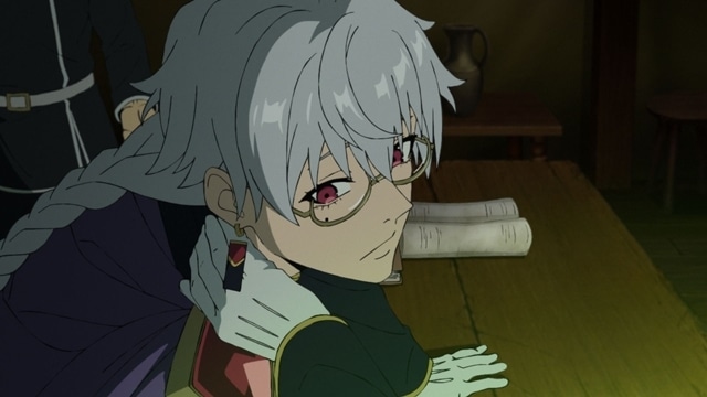 冬アニメ『勇者刑に処す 懲罰勇者9004隊刑務記録』より、第1話「刑罰：クヴンジ森林撤退支援」先行場面カット＆あらすじ到着！　屋外広告プロジェクト、新春ウォッチパーティー企画情報も公開-5