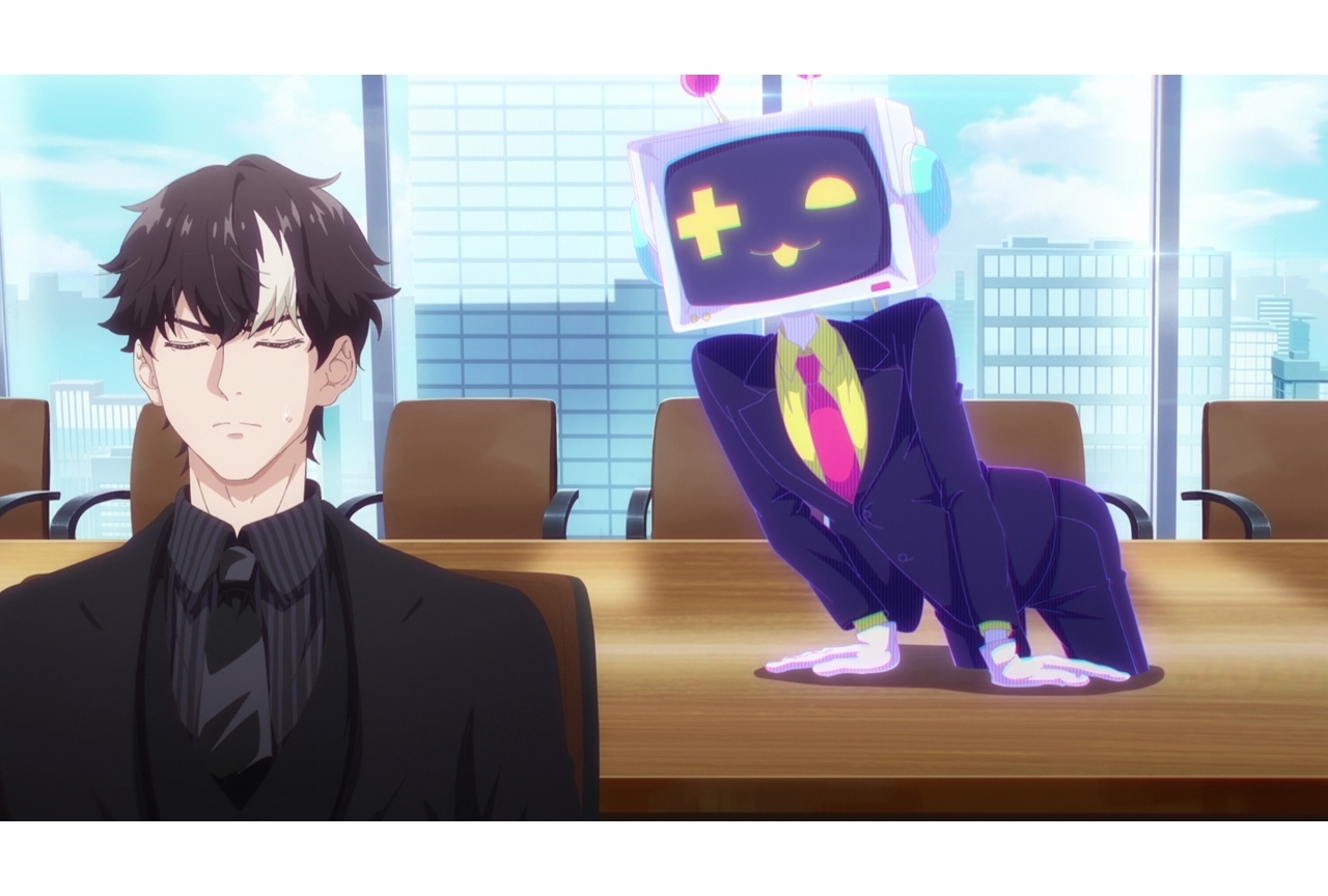 『破産富豪』第13話「赤字の壁」先行場面カット＆あらすじ