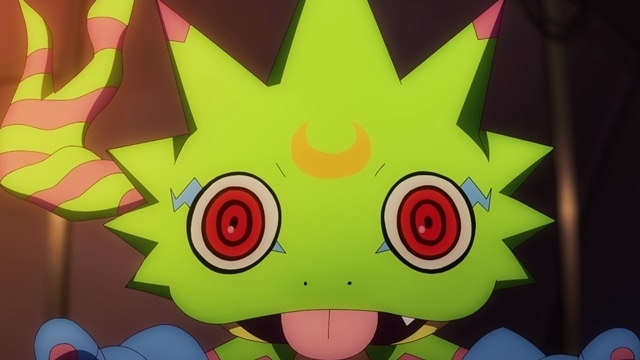『DIGIMON BEATBREAK』より、第10話「本当の友達」先行場面カット＆あらすじ公開！　2026年1月からの新EDテーマはiLiFE!が担当-2
