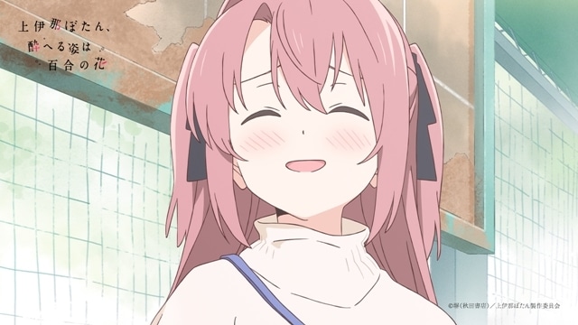 『上伊那ぼたん、酔へる姿は百合の花』本編カット初解禁となる「プロダクションムービー」公開！-2