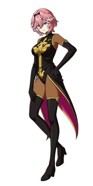 『コードギアス 奪還のロゼ』2026年7月TV放送決定！　完全新作『コードギアス 星追いのアスパル』制作決定｜シリーズ20周年施策が一挙解禁-15