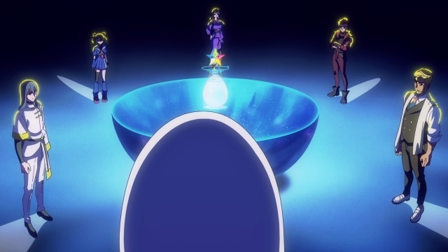 『DIGIMON BEATBREAK』新章【タクティクス編】2026年1月4日より放送決定！　PV＆ビジュアル公開｜追加声優に中村悠一さん、釘宮理恵さん、神谷浩史さん、大塚明夫さんら10名が決定-6