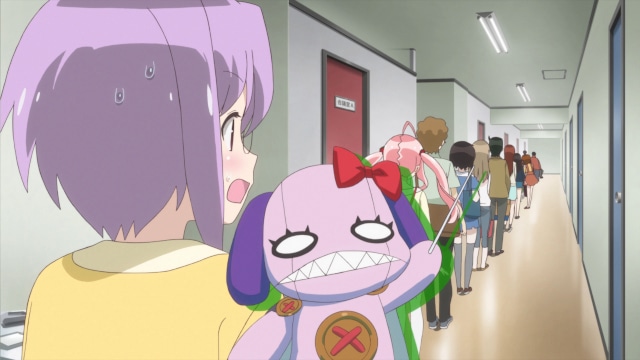 『それが声優！』BD-BOX発売記念特別放送が決定!!　パッケージ用描き下ろしイラスト・デザイン公開＆「豪華版」特典の新録ラジオCDの試聴も開始！-3