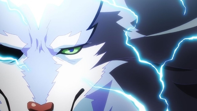 『とんでもスキルで異世界放浪メシ2』より、第23話「戦え!?大海獣決戦」先行場面カット＆あらすじ到着！　OST発売に向けて、甲田雅人さん・うたたね歌菜さん・栗コーダーカルテットさんからコメント到着-5