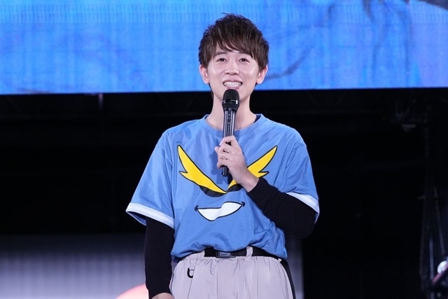 『東京コミコン2025』「僕のヒーローアカデミア」＆「ヴィジランテ」スペシャルトークショー開催！　山下大輝さん・梅田修一朗さんが作品の見どころを語る-3