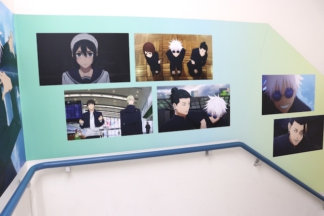 「Weather Planet オンリーショップ in animate」や「『NARUTO-ナルト- 疾風伝』アニメイトフェア～忍伝冒険譚～」が開催中！　ほか［今日のアニメイト池袋本店］-15