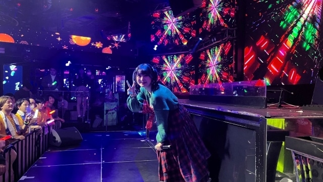 「AniRAVE ~MERRY TIME!!!!!~」公式レポートが到着! 坂井祐莉絵さん、西尾夕香さん、櫻川めぐさんら豪華DJ&声優陣ら10組が圧巻のパフォーマンスを披露-12