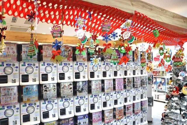 「『BANANA FISH』アニメイトフェア in 2025」や「『拷問バイトくんの日常』アニメ化記念　特典復刻フェア」が開催中！　ほか［今日のアニメイト池袋本店］-29