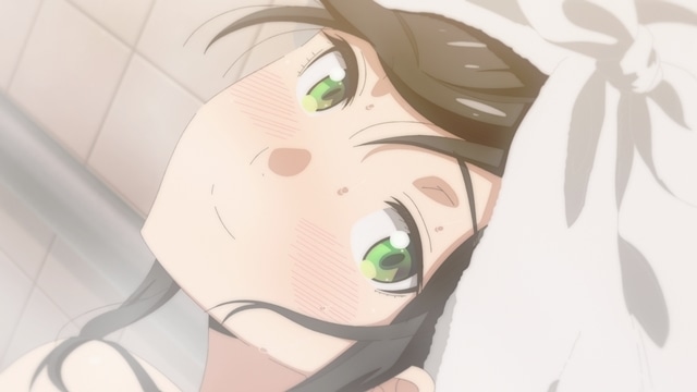 冬アニメ『綺麗にしてもらえますか。』2026年1月5日放送スタート、キービジュアル＆本PV第1弾公開！　追加声優に梅田修一朗さん・稲垣好さん・青山吉能さん・白石兼斗さん・小清水亜美さん・水田わさびさん決定-5