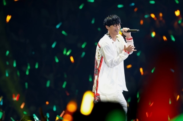 「Animelo Summer Live 2025 “ThanXX!”」Blu-rayが2026年3月25日に発売決定! 「アニサマ2026」は2026年7月10日~12日に幕張メッセで開催-1