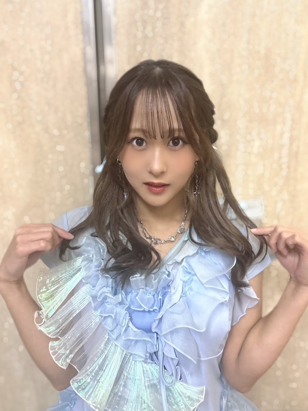 声優ガールズユニット・IBERIs&コラム連載「IBERIs& Write Up!」|大橋海咲 #113【幸せの秋には、たくさんのありがとうを!】-6