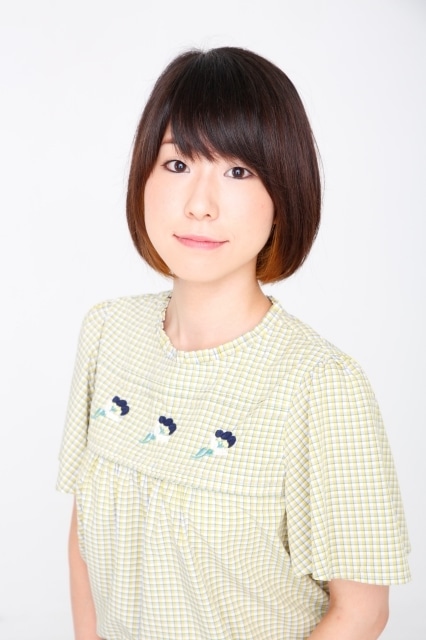 『淡島百景』キャラクタービジュアル第3弾「岡部絵美と伊吹桂子」公開！　岡部絵美役に藤原夏海さん、伊吹桂子役に恒松あゆみさんが決定-5